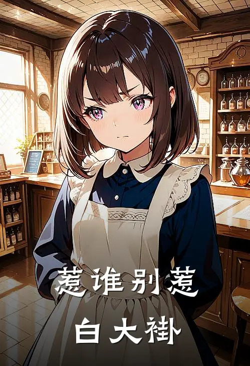 惹谁别惹白大褂