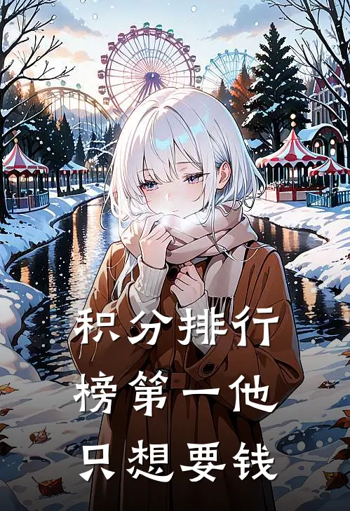 积分排行榜第一他只想要钱