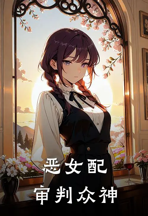 恶女配，审判众神