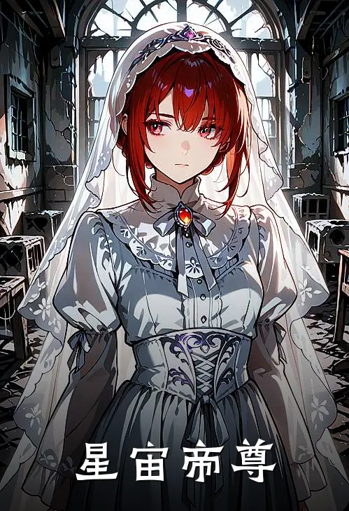 星宙帝尊