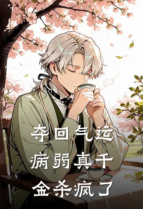 夺回气运：病弱真千金杀疯了