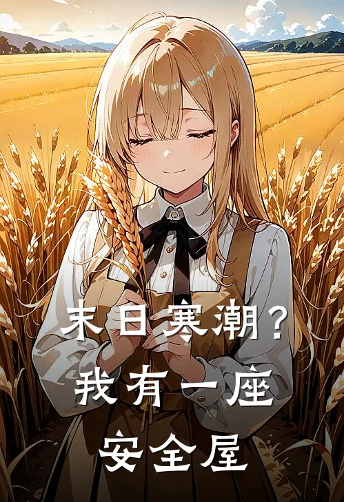 末日寒潮？我有一座安全屋