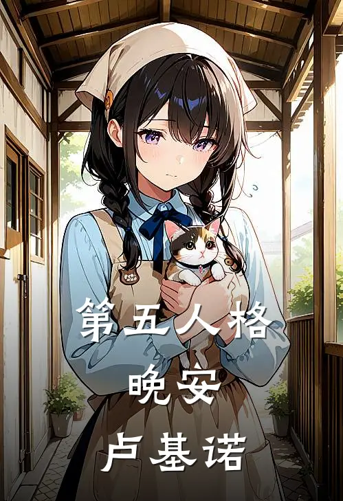 第五人格：晚安，卢基诺