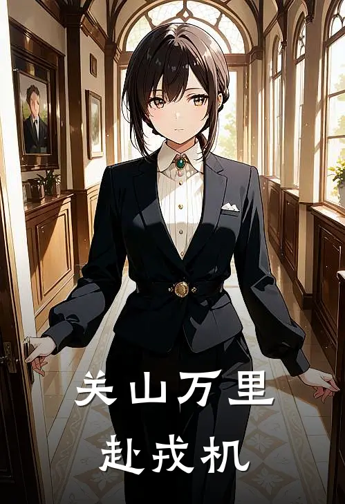 关山万里赴戎机