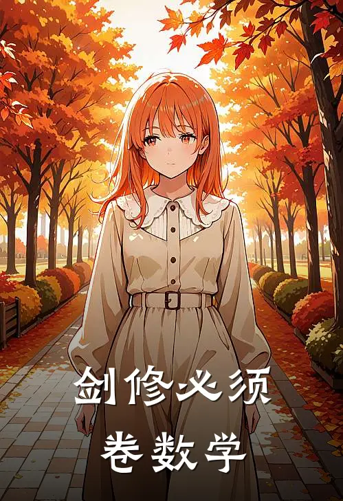 剑修必须卷数学