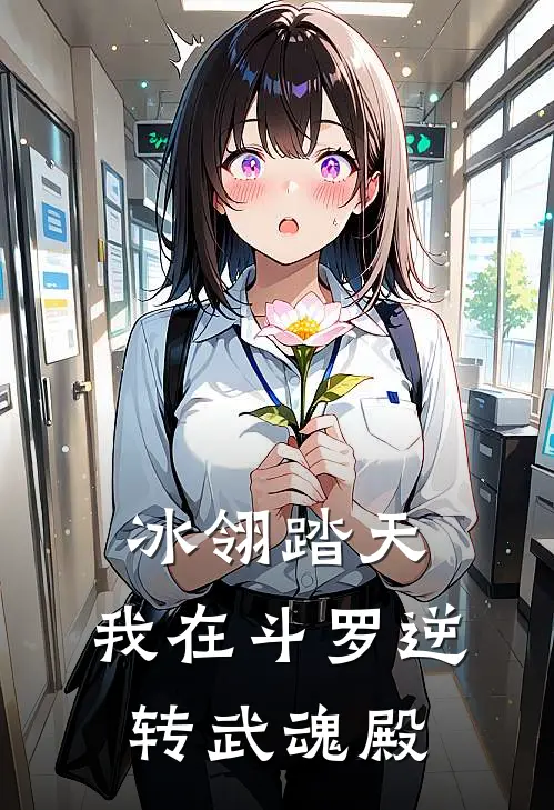 冰翎踏天：我在斗罗逆转武魂殿