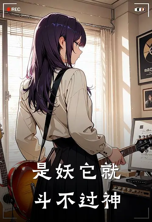 是妖它就斗不过神