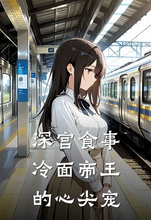 深宫食事冷面帝王的心尖宠