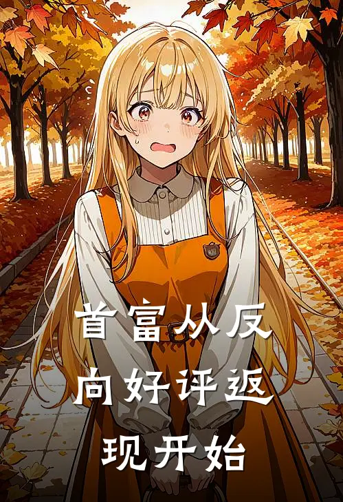 首富从反向好评返现开始