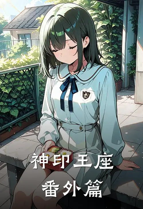 神印王座【番外篇】