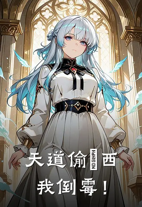 天道偷東西，我倒霉！