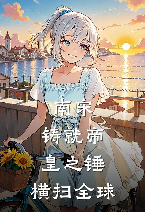 南宋：铸就帝皇之锤，横扫全球