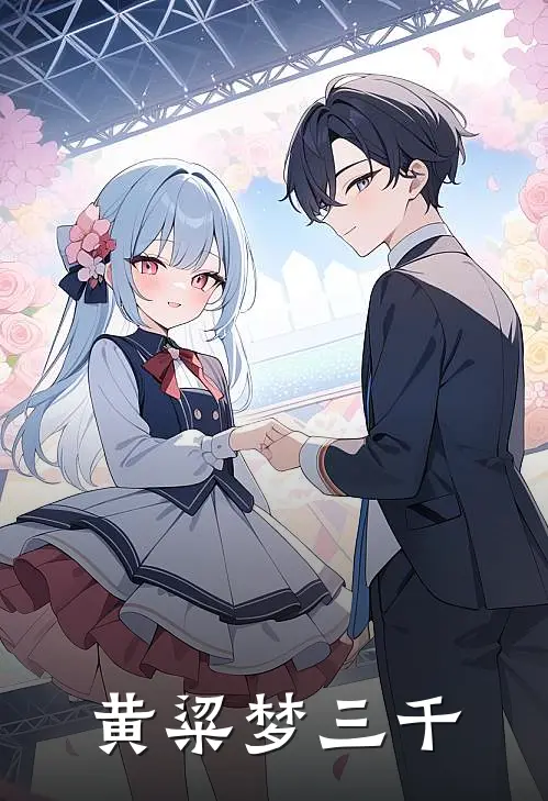 黄粱梦三千