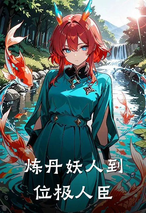 炼丹妖人到位极人臣