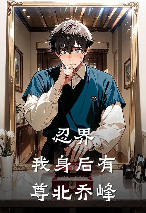 忍界：我身后有尊北乔峰