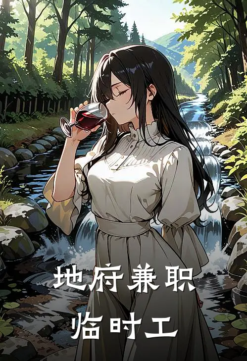 地府兼职临时工