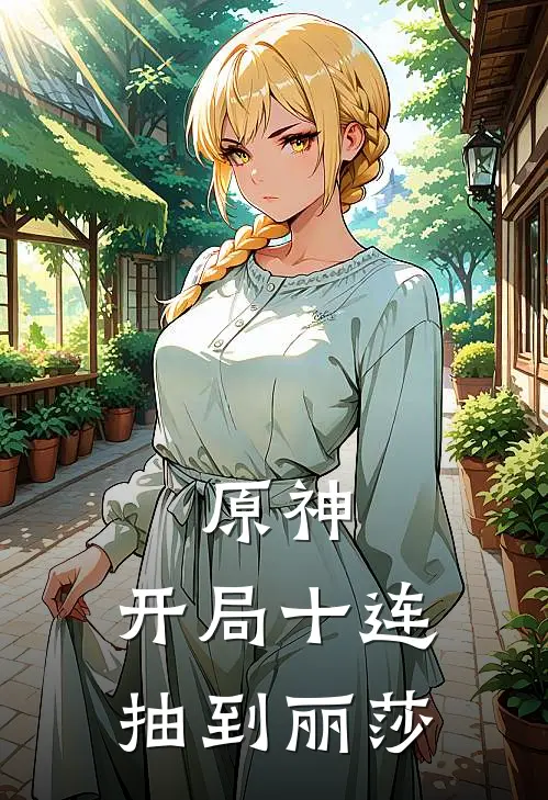 原神：开局十连抽到丽莎