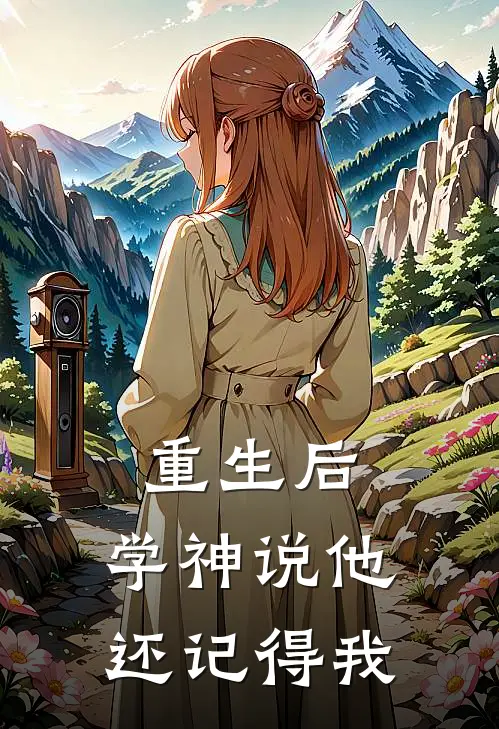 重生后，学神说他还记得我