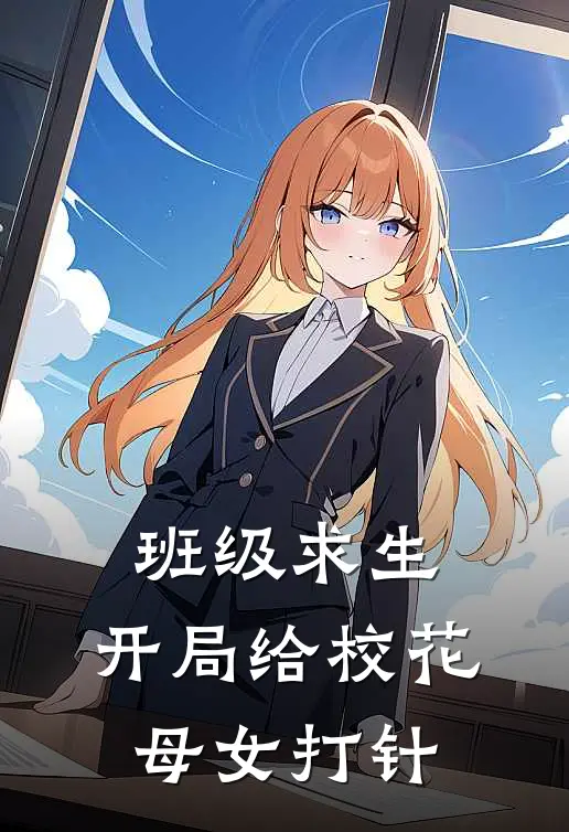 班级求生：开局给校花母女打针