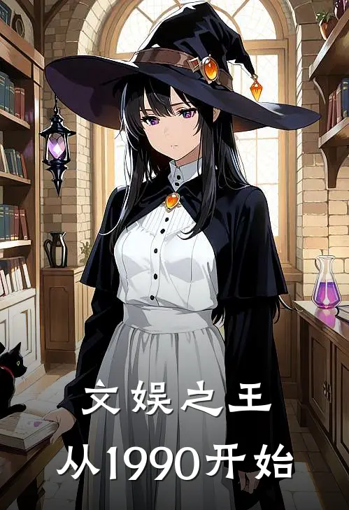 文娱之王：从1990开始