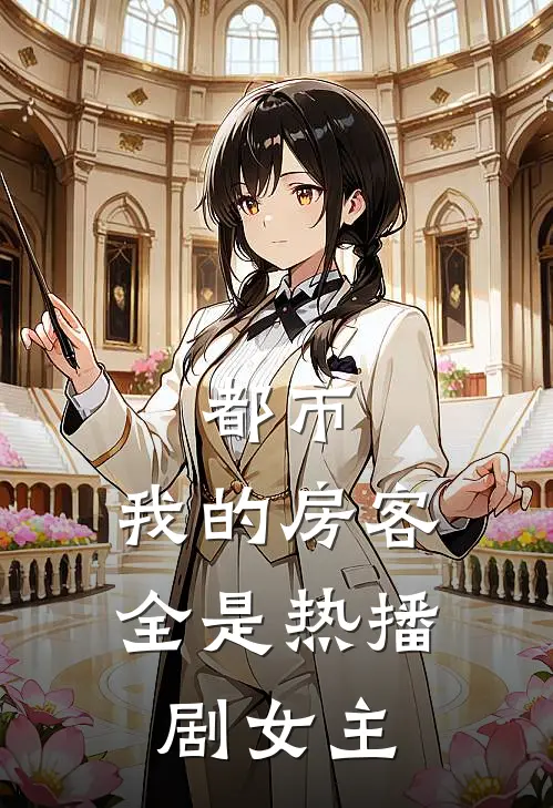 都市：我的房客全是热播剧女主