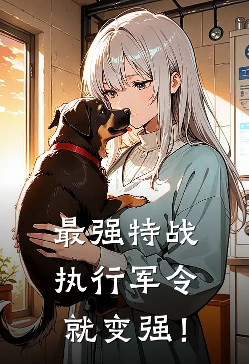最强特战：执行军令就变强！