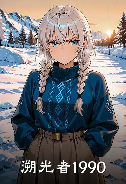 溯光者1990