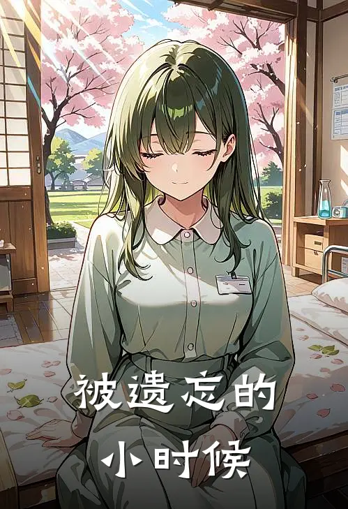 被遗忘的小时候