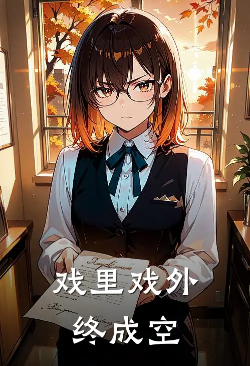 戏里戏外终成空