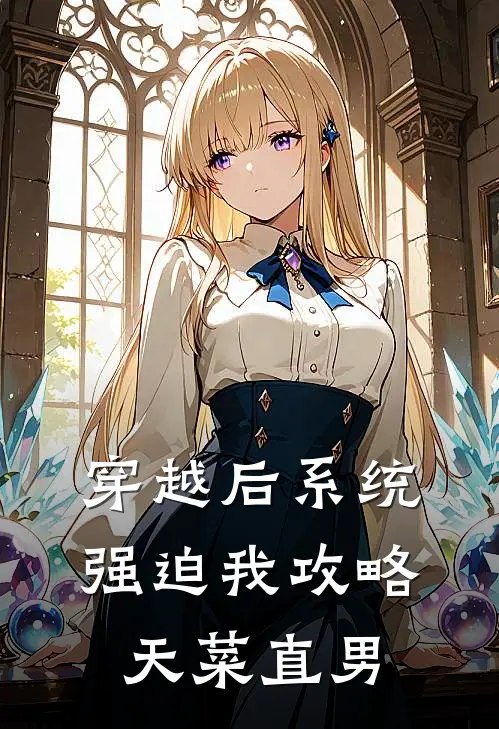 穿越后系统强迫我攻略天菜直男