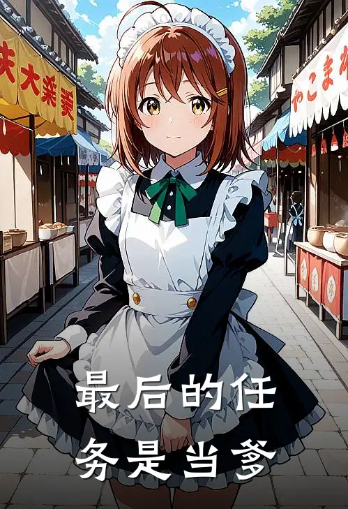 最后的任务是当爹