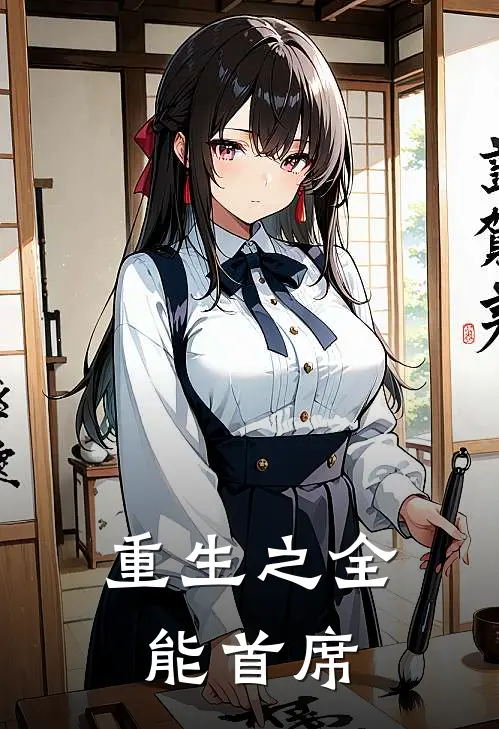 重生之全能首席