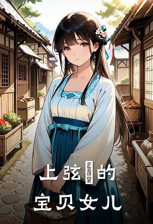 上弦壱的宝贝女儿