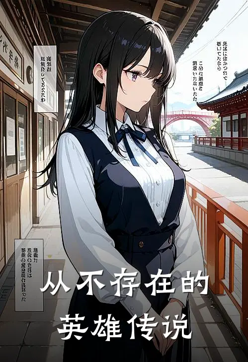 从不存在的英雄传说