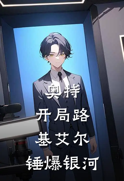 奥特：开局路基艾尔，锤爆银河