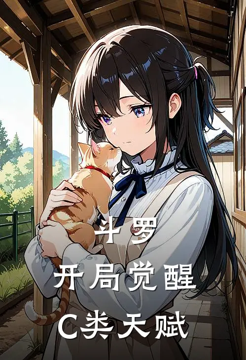 斗罗：开局觉醒C类天赋