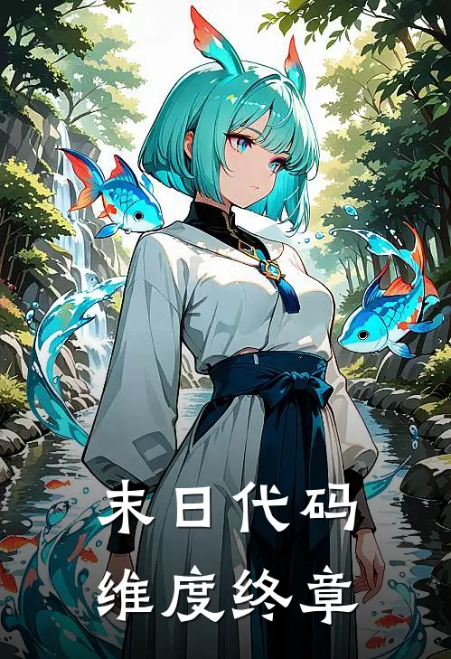 末日代码：维度终章