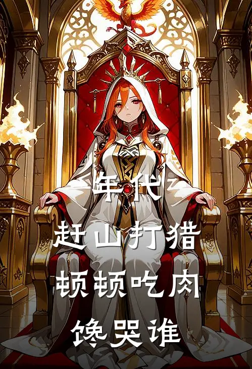 年代：赶山打猎，顿顿吃肉馋哭谁