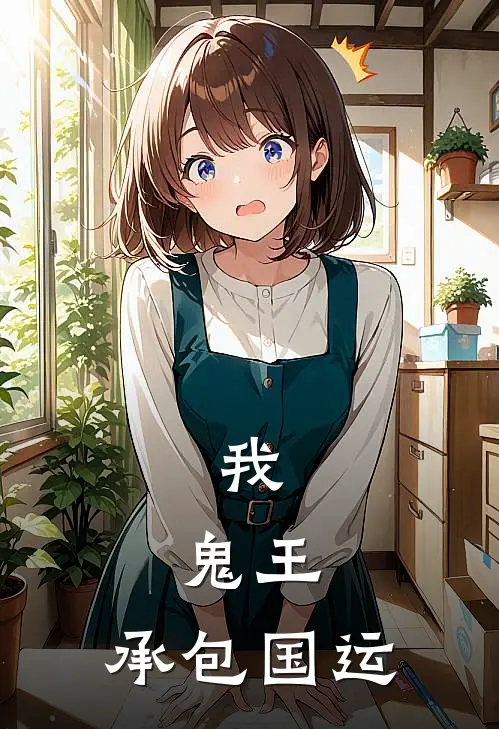 我，鬼王，承包国运