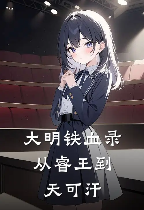 大明铁血录：从睿王到天可汗