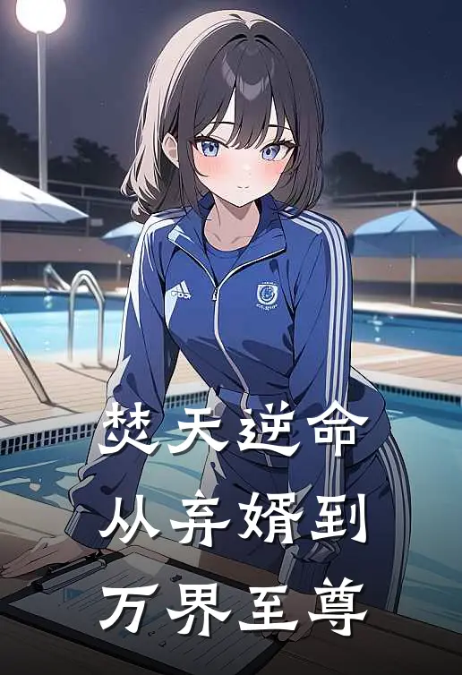 焚天逆命：从弃婿到万界至尊