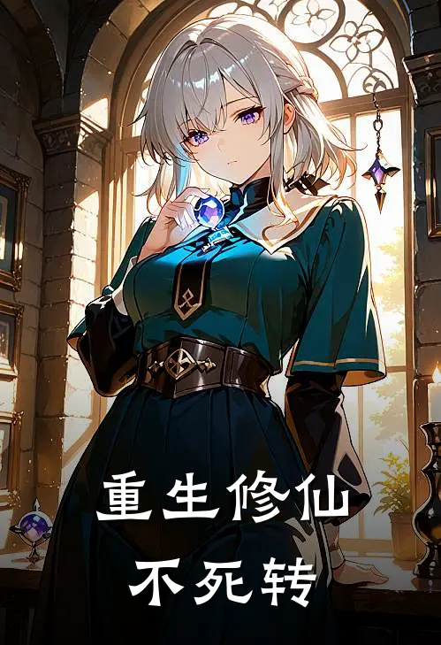 重生修仙不死转
