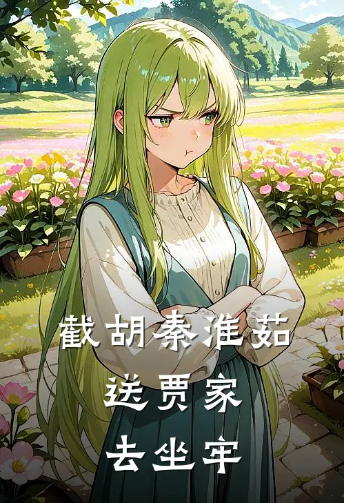 截胡秦淮茹，送贾家去坐牢