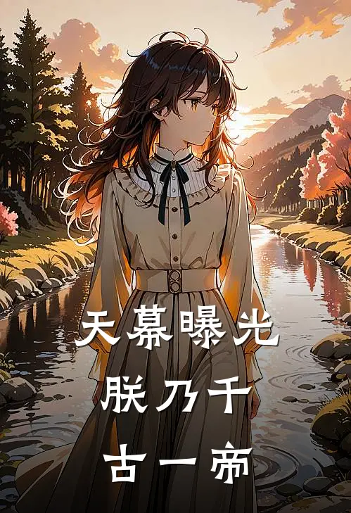 天幕曝光，朕乃千古一帝