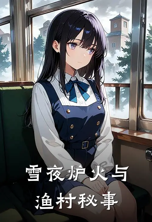 雪夜炉火与渔村秘事