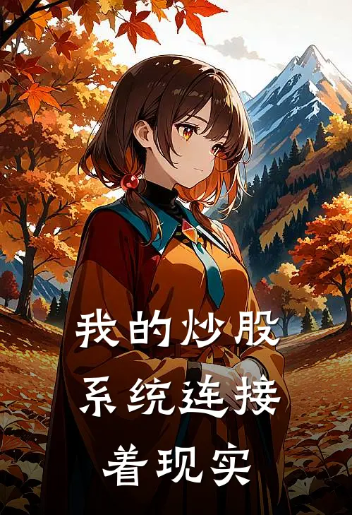 我的炒股系统连接着现实