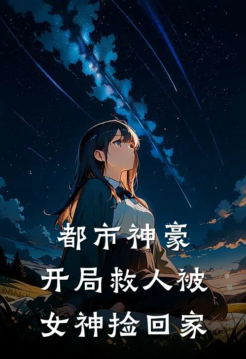 都市神豪：开局救人被女神捡回家