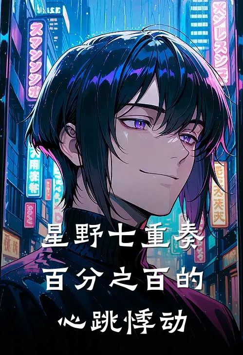 星野七重奏：百分之百的心跳悸动