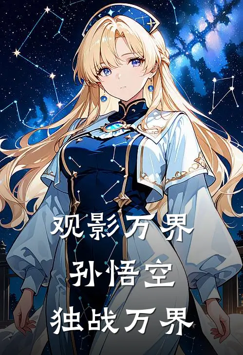 观影万界孙悟空：独战万界