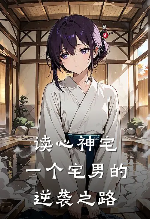 读心神宅：一个宅男的逆袭之路